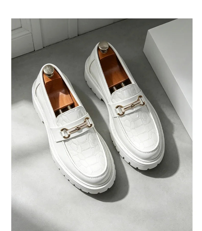 Soulier Homme