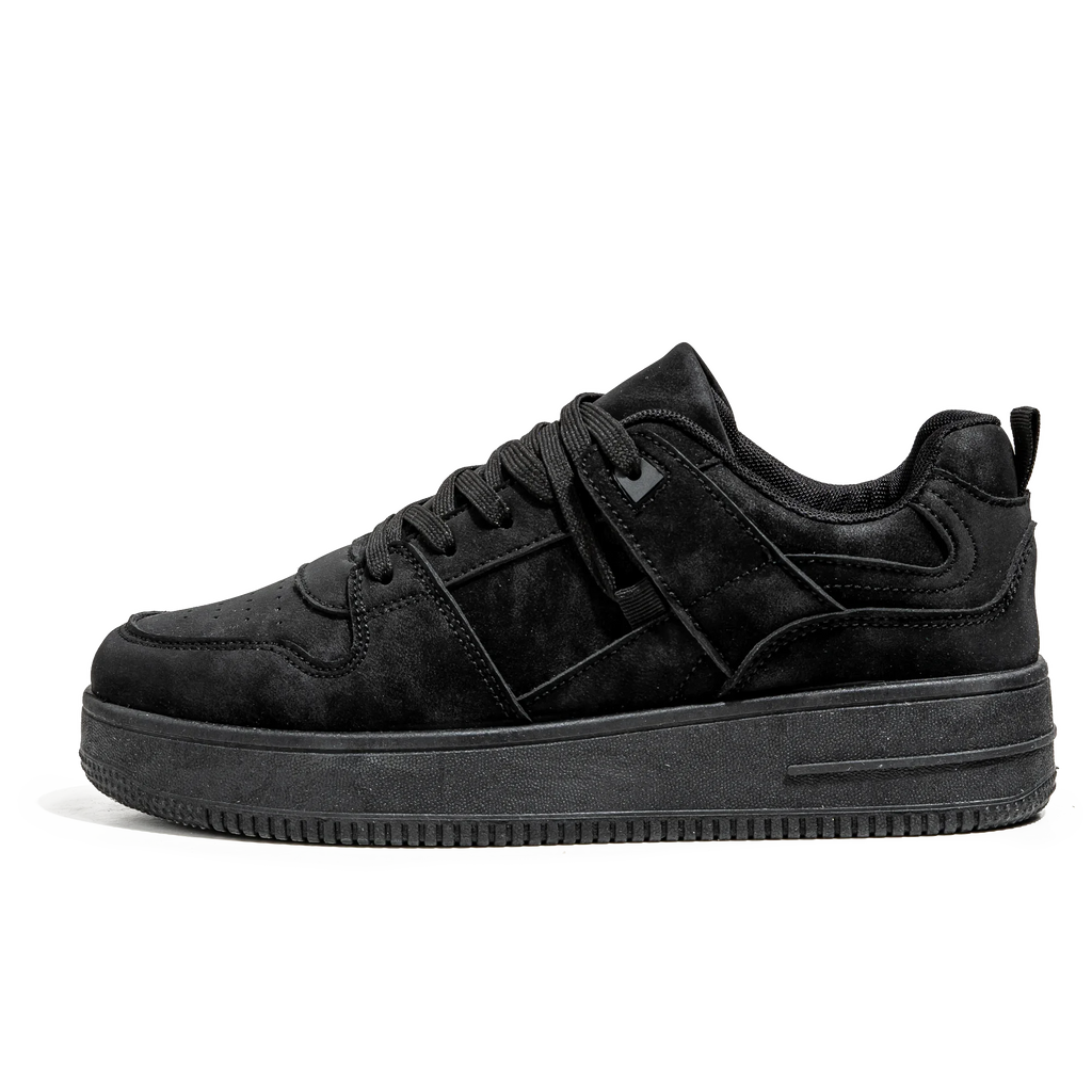 Black Air Force CLB