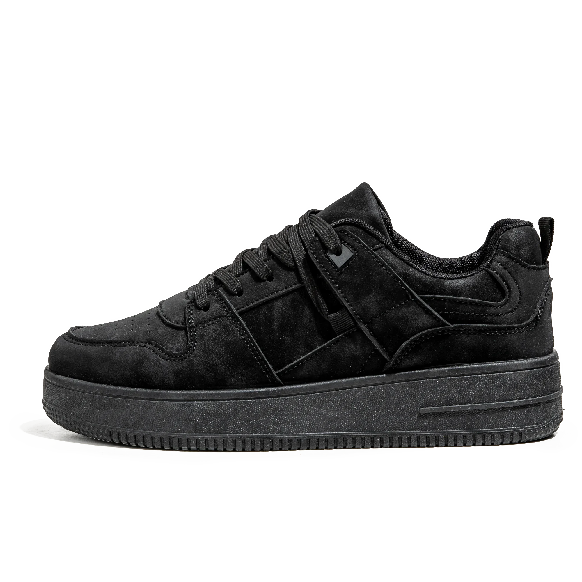 Black Air Force  CLB