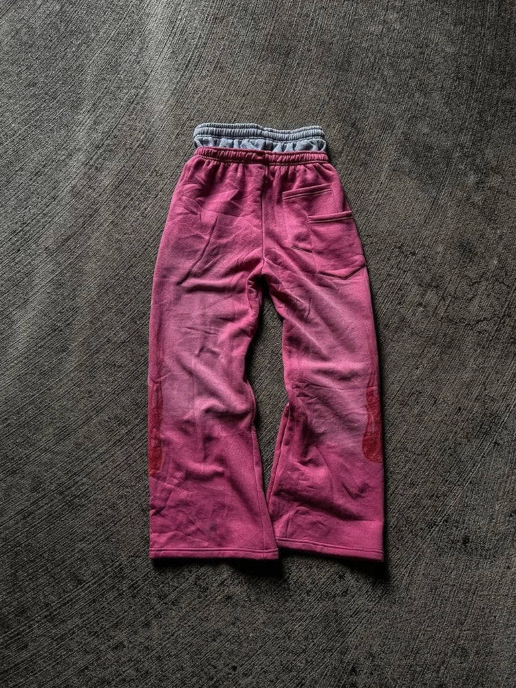 jean dans pants