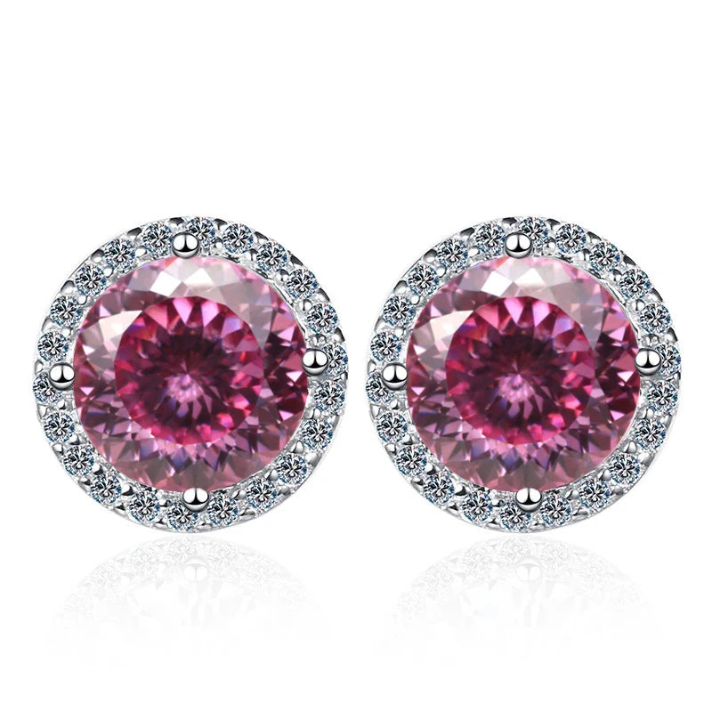 JoyceJelly 6.5mm 1ct Colorful CLB
