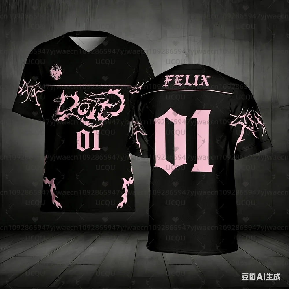 Maillot CLB