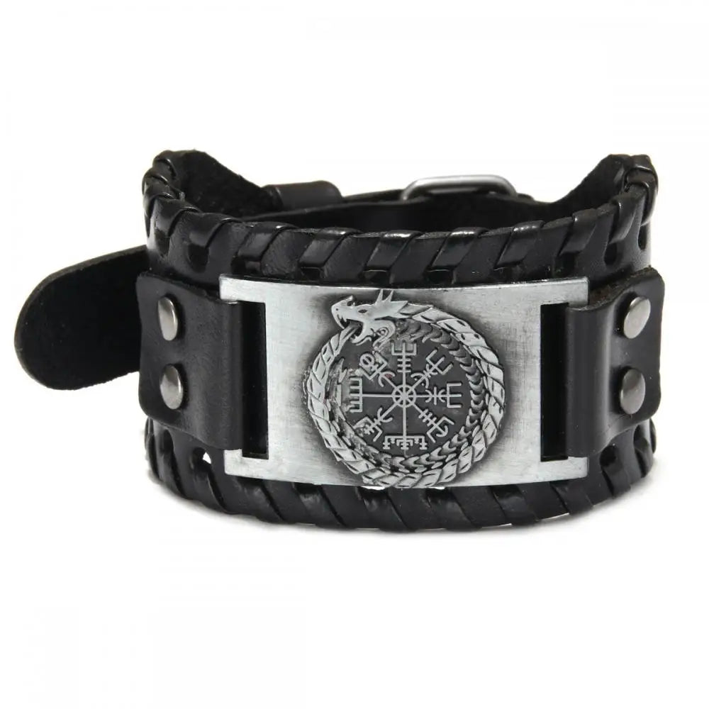 Bracelet Celtic Viking  CLB