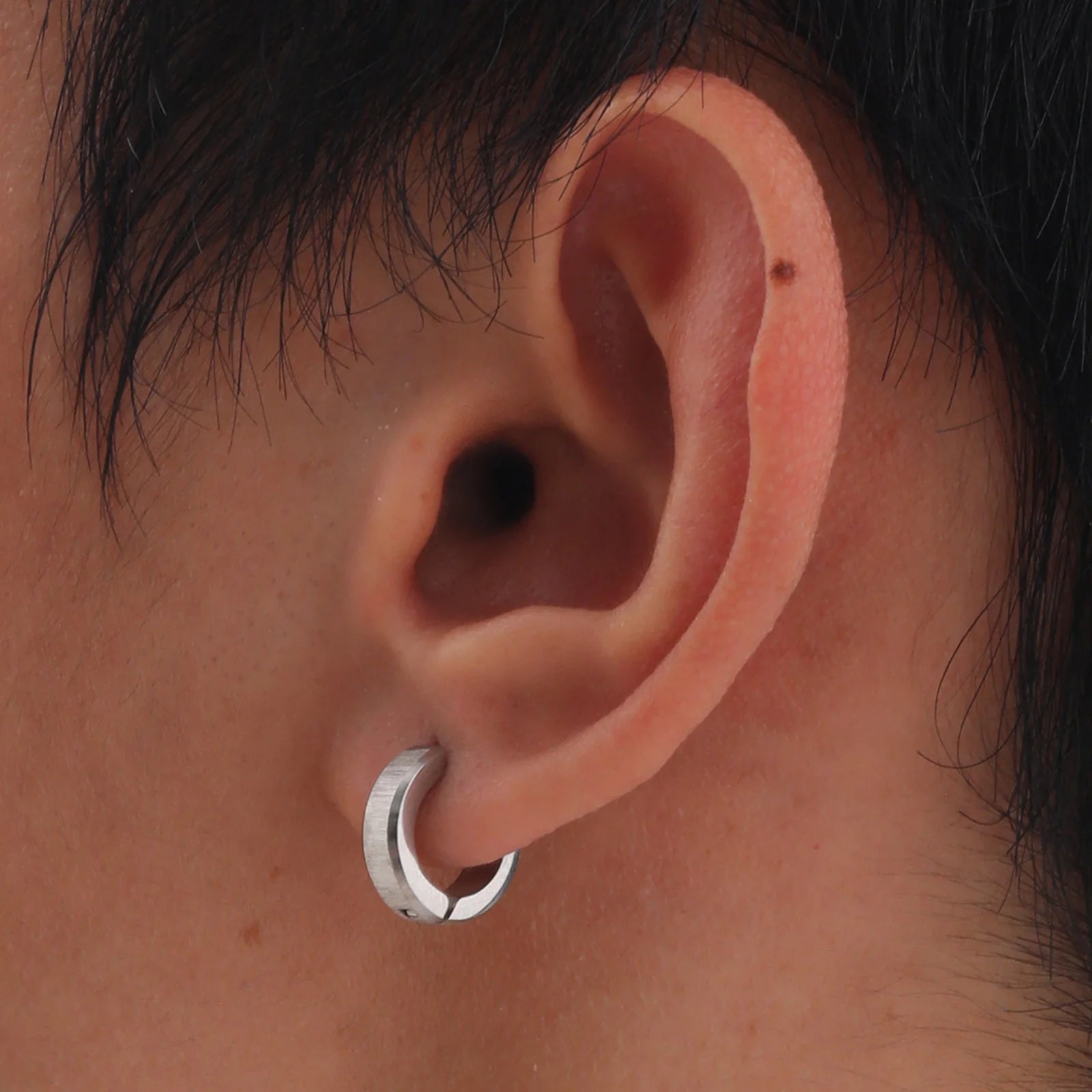 BOUCLE D'OREILLE  CLB