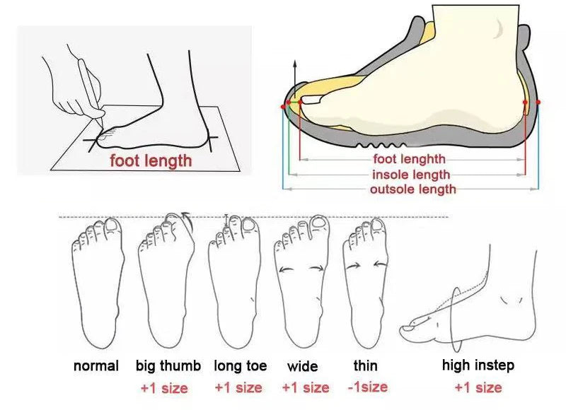 Autumn Men Casual Sneakers Fashion Street Skateboard Flats Shoes Brand Running Outdoor Sports Tennis Shoes Male Walking Sneakers