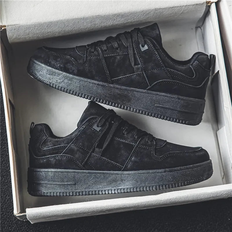 Black Air Force CLB