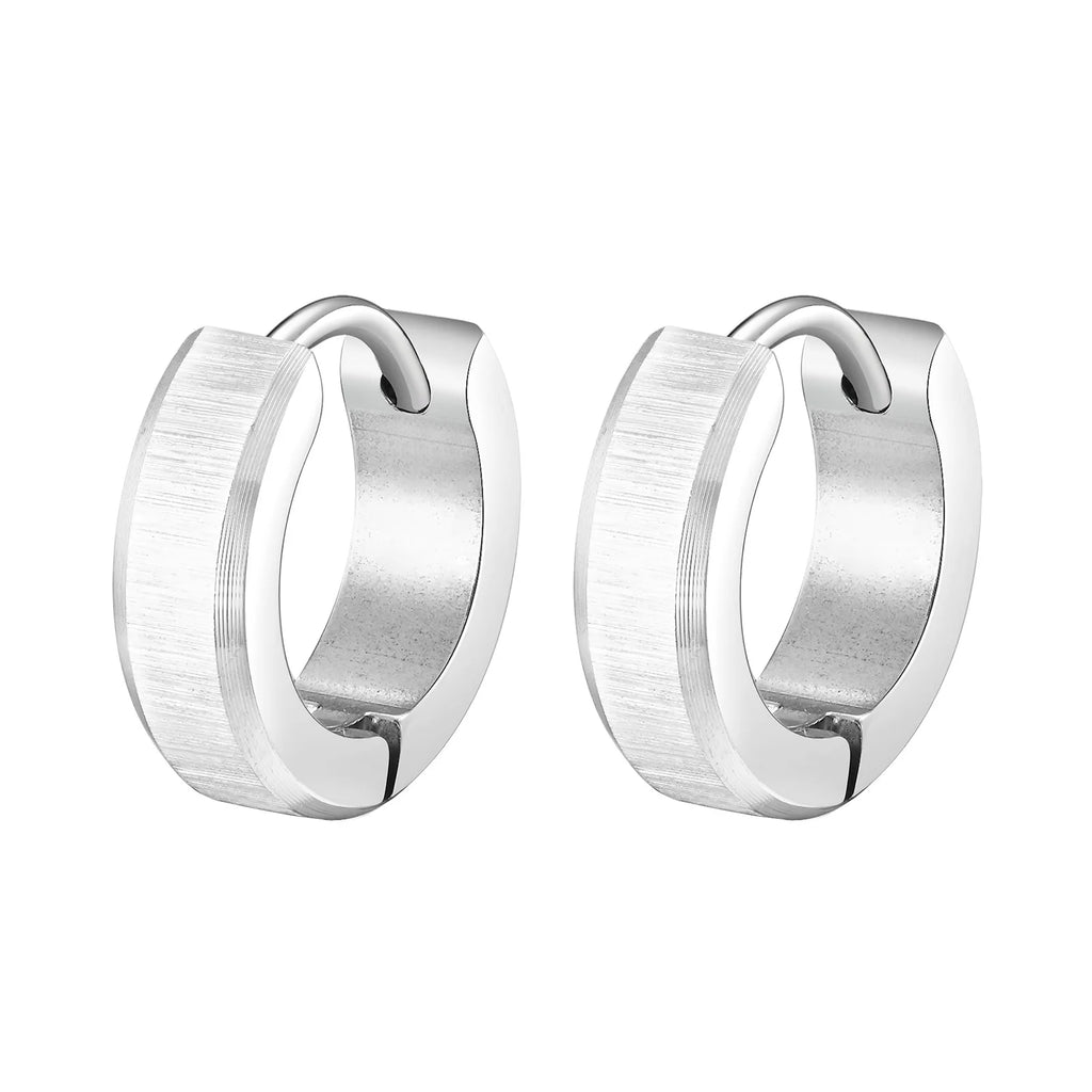 BOUCLE D'OREILLE  CLB