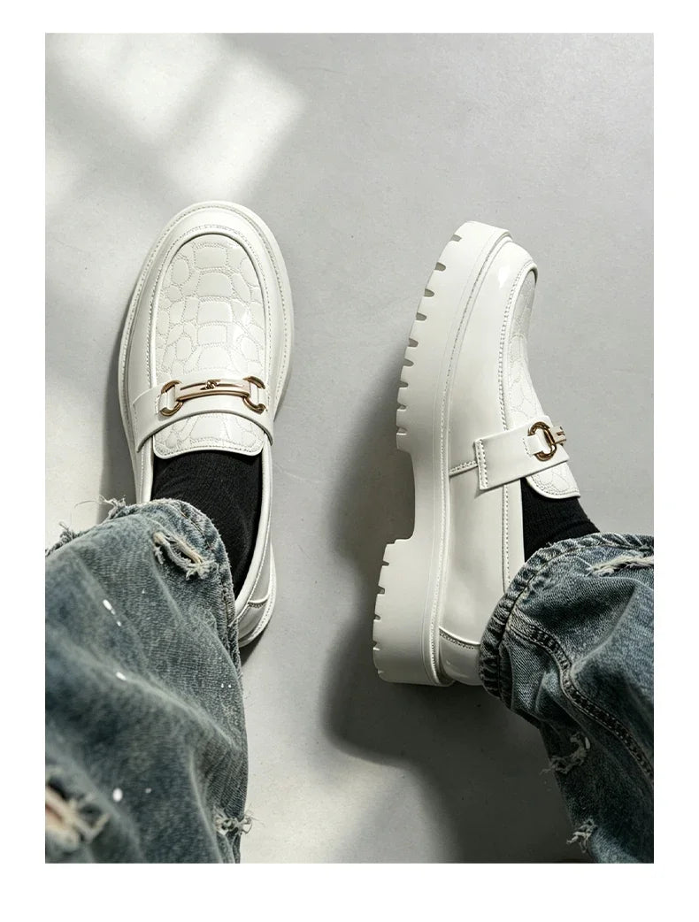 Soulier Homme