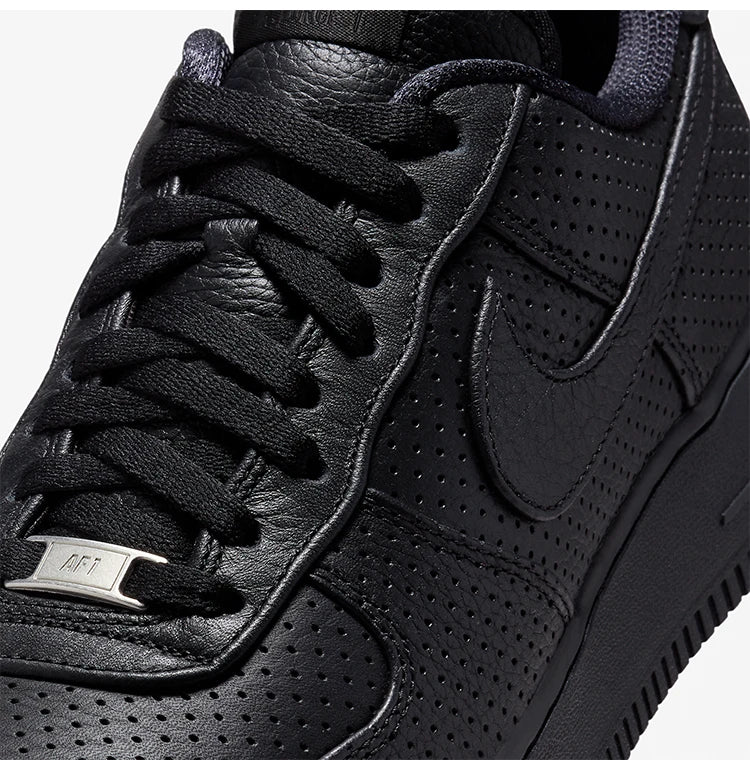 Air Force 1 black  SP  original CLB