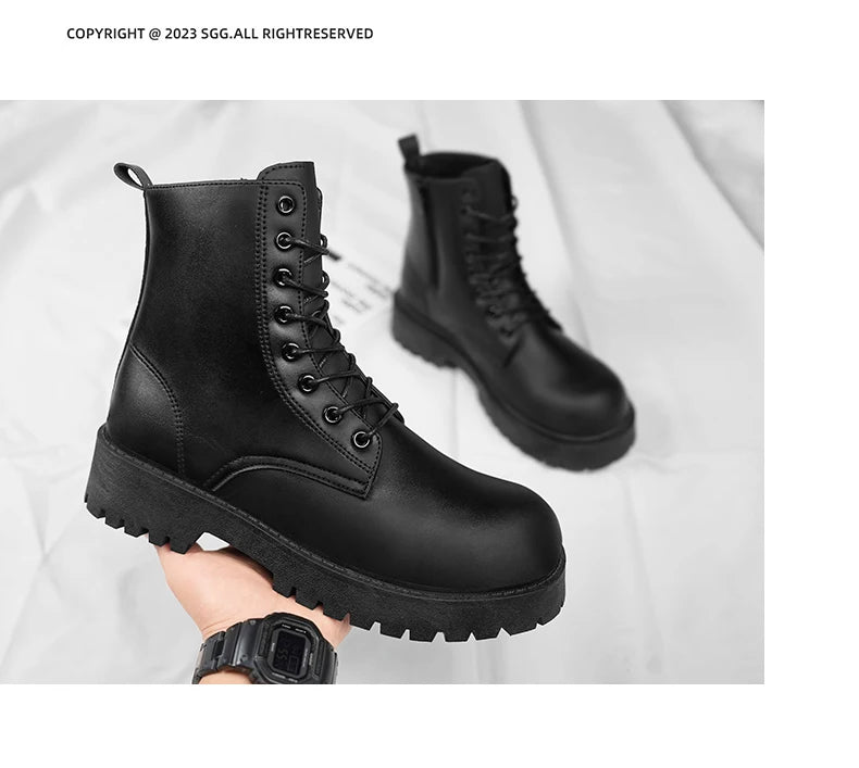 Bottines CLB