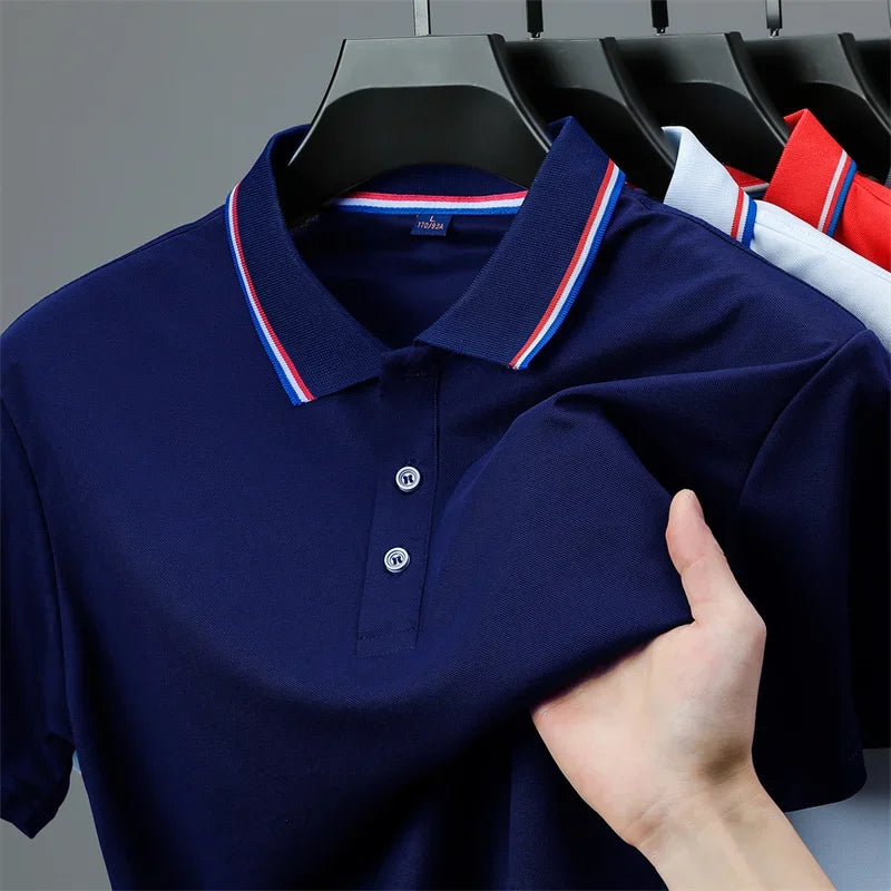 Novedades casuales para hombre