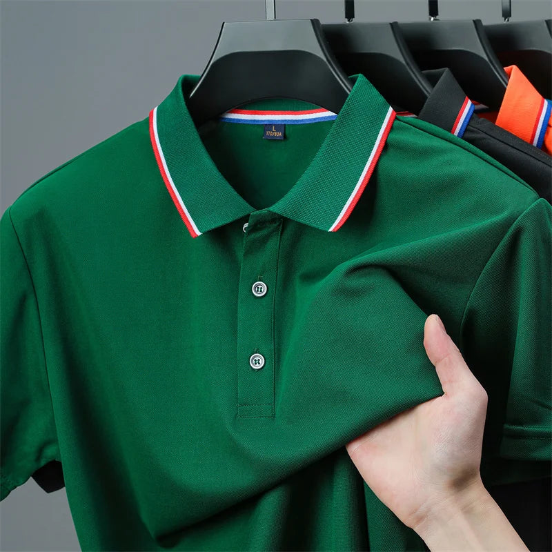 Novedades casuales para hombre
