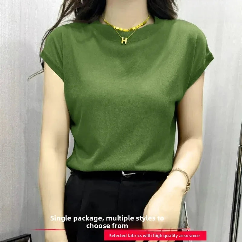 New Loose Women's T-Shirt