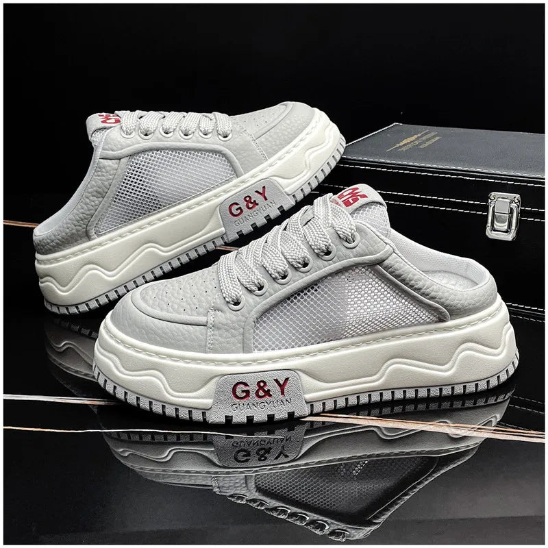 Flats dans shoes