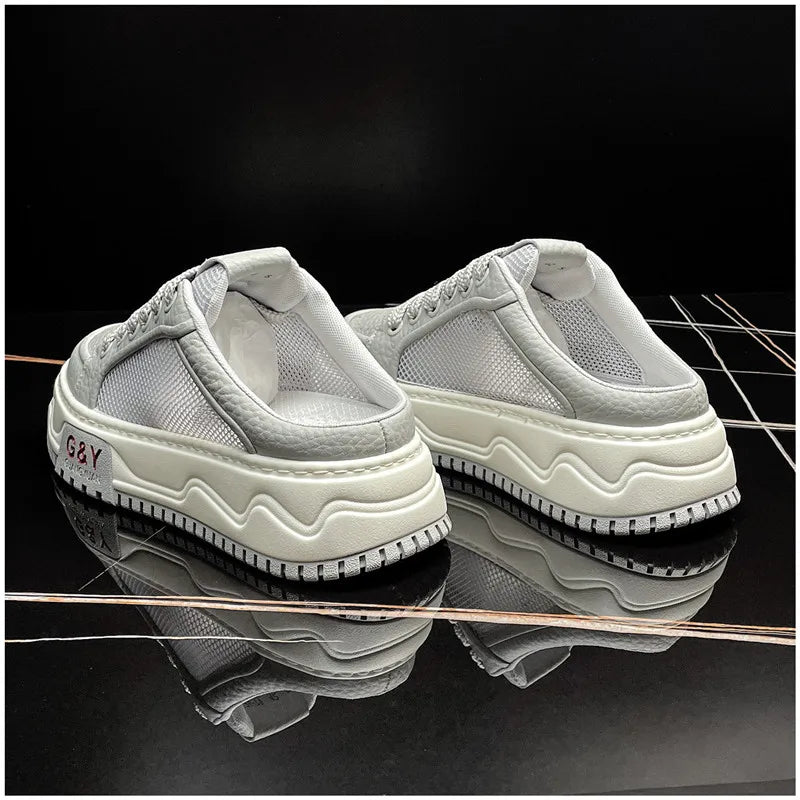 Flats dans shoes
