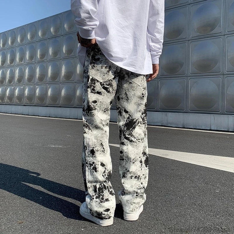 Mens Jean Fashion CLB