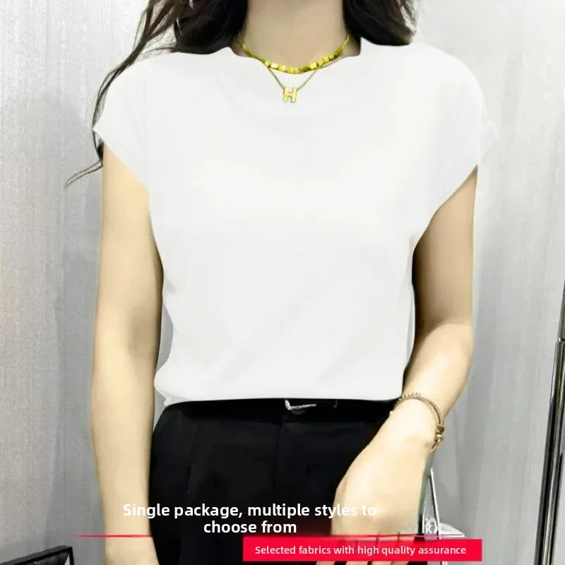 New Loose Women's T-Shirt