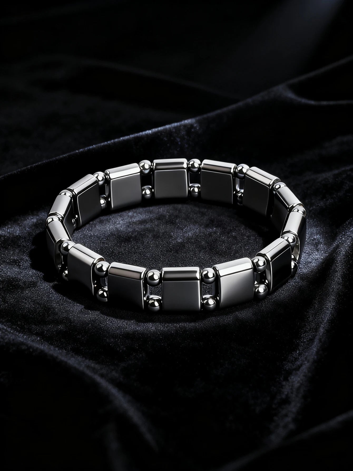 Bracelet Natural Jewelry CLB