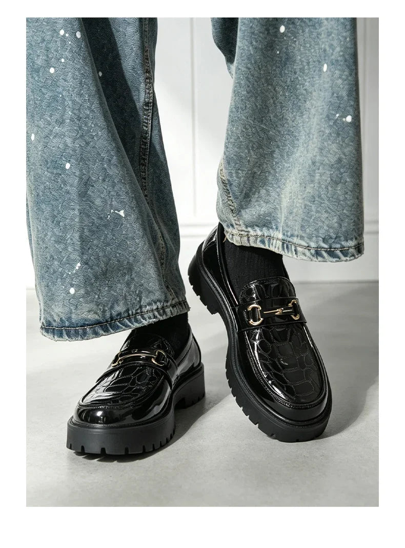 Soulier Homme