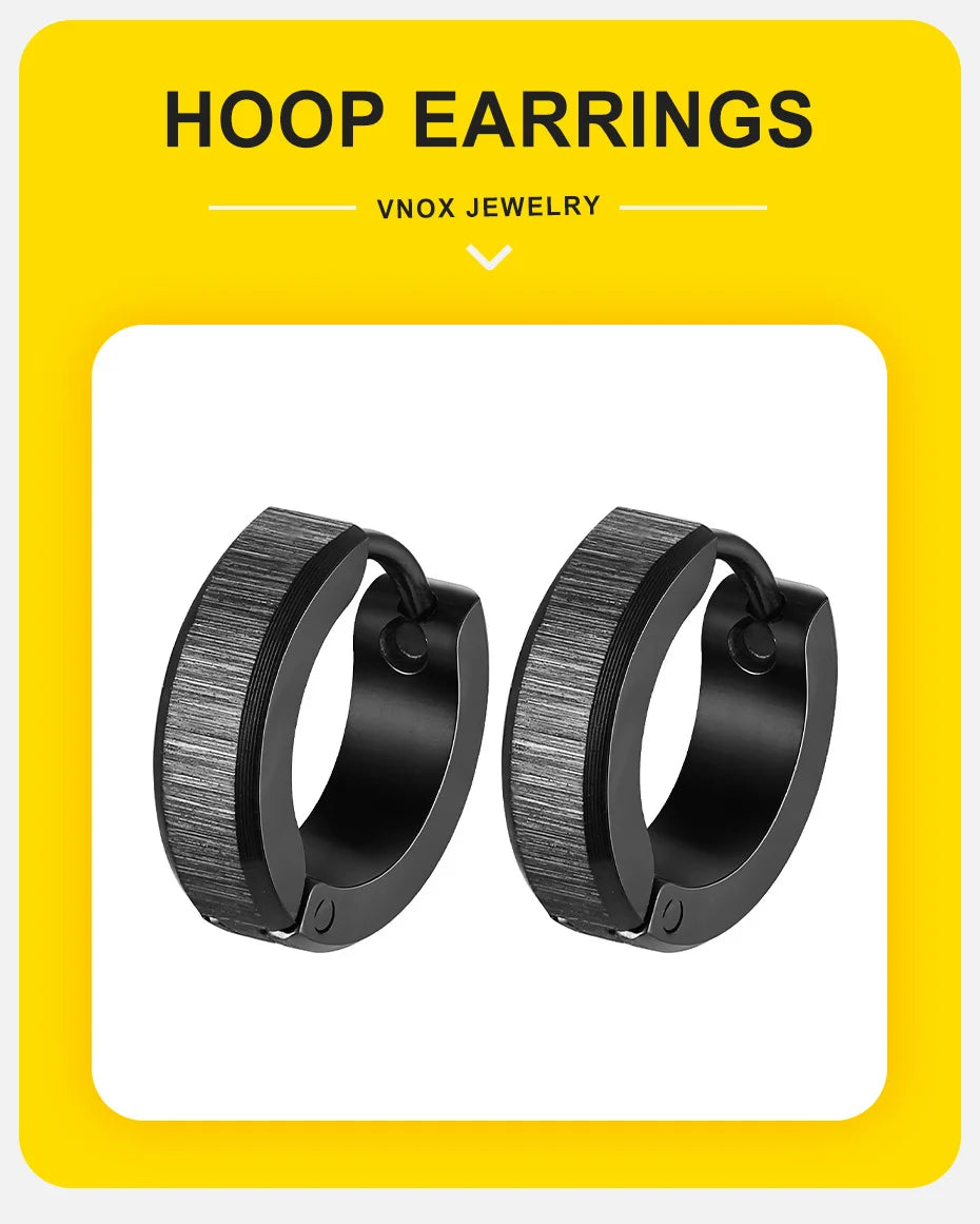 BOUCLE D'OREILLE  CLB