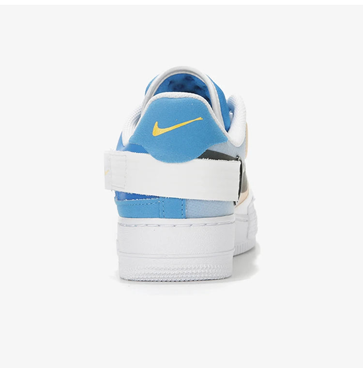 Nike genuinas AIR Force 1 originales CLB