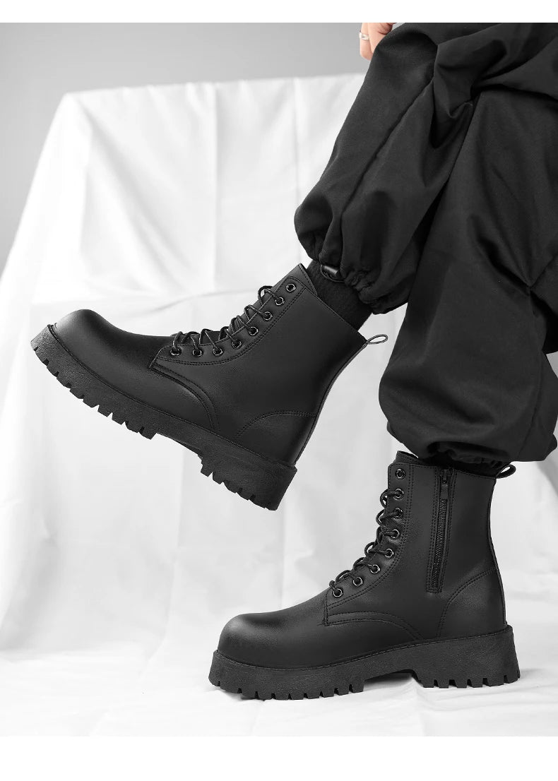 Bottines CLB