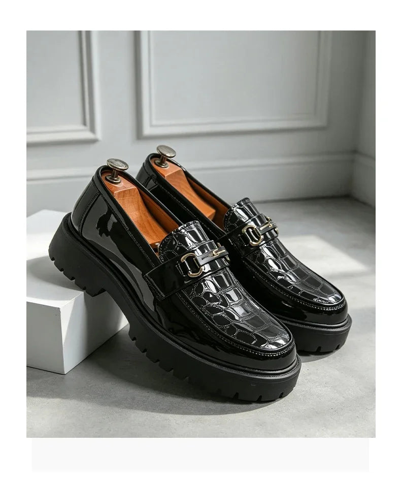 Soulier Homme