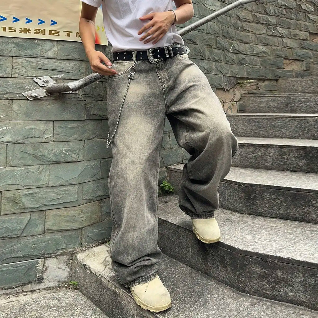 Vintage Men  JEANS  CLB