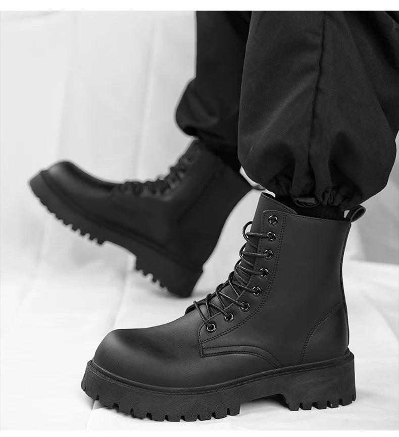 Bottines CLB