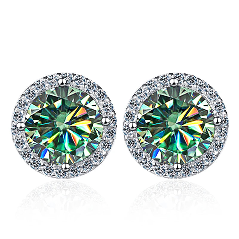 JoyceJelly 6.5mm 1ct Colorful CLB