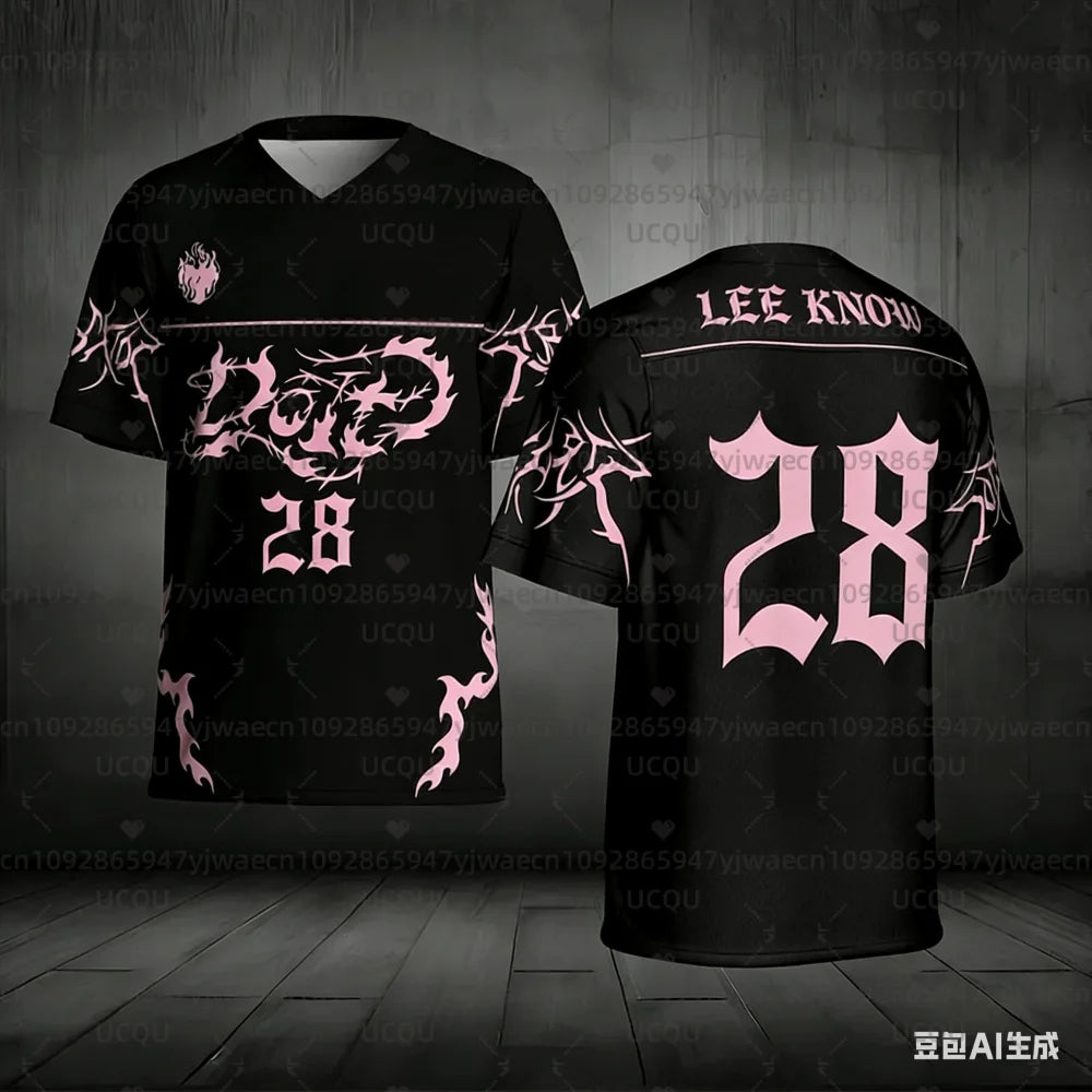 Maillot CLB