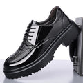 Casual Leather Shoes