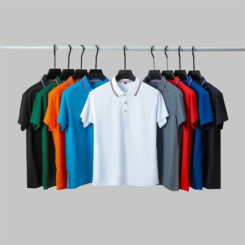 Novedades casuales para hombre