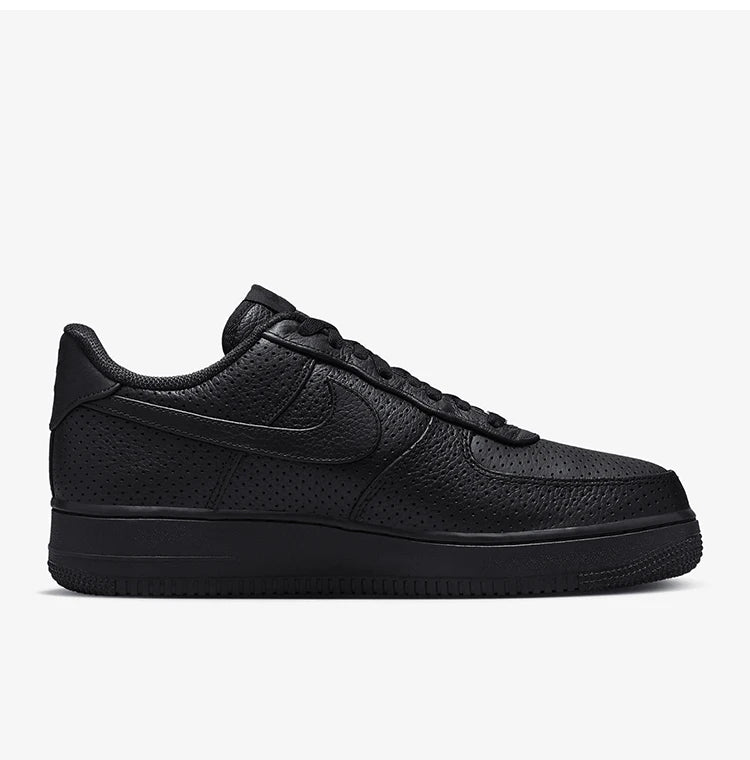 Air Force 1 black  SP  original CLB
