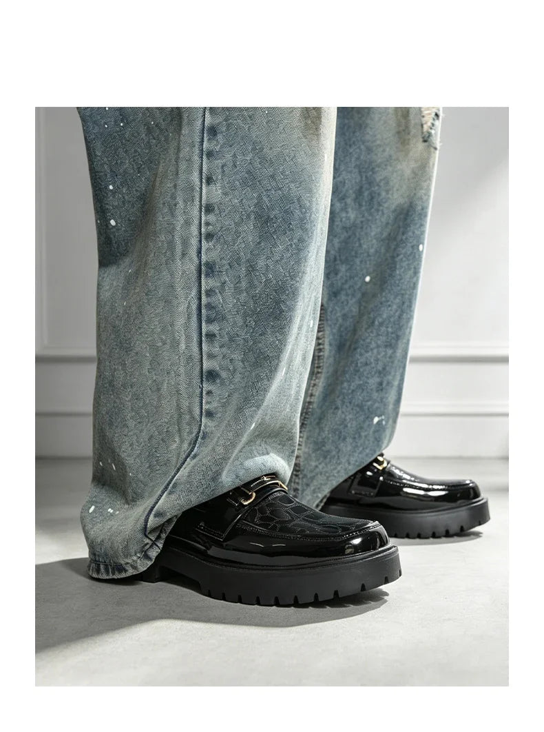 Soulier Homme