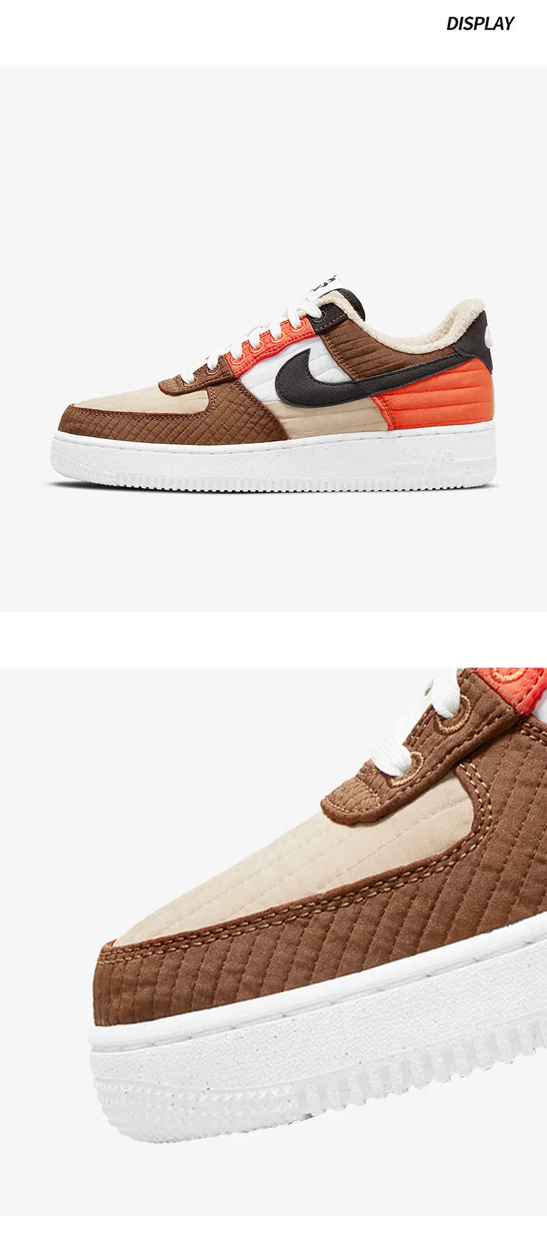 Nike Air Force 1 CLB originales