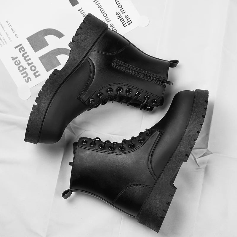 Botas CLB