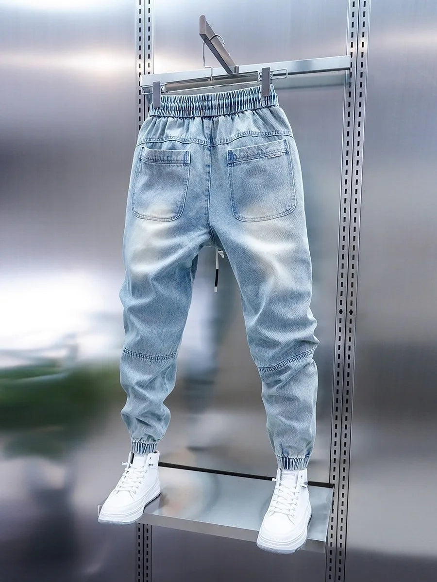JEANS BLEU CLB