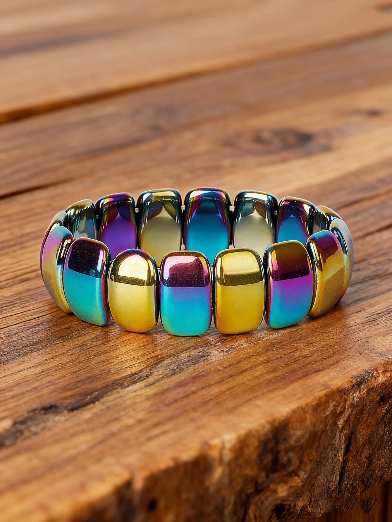 Bracelet Natural Jewelry CLB