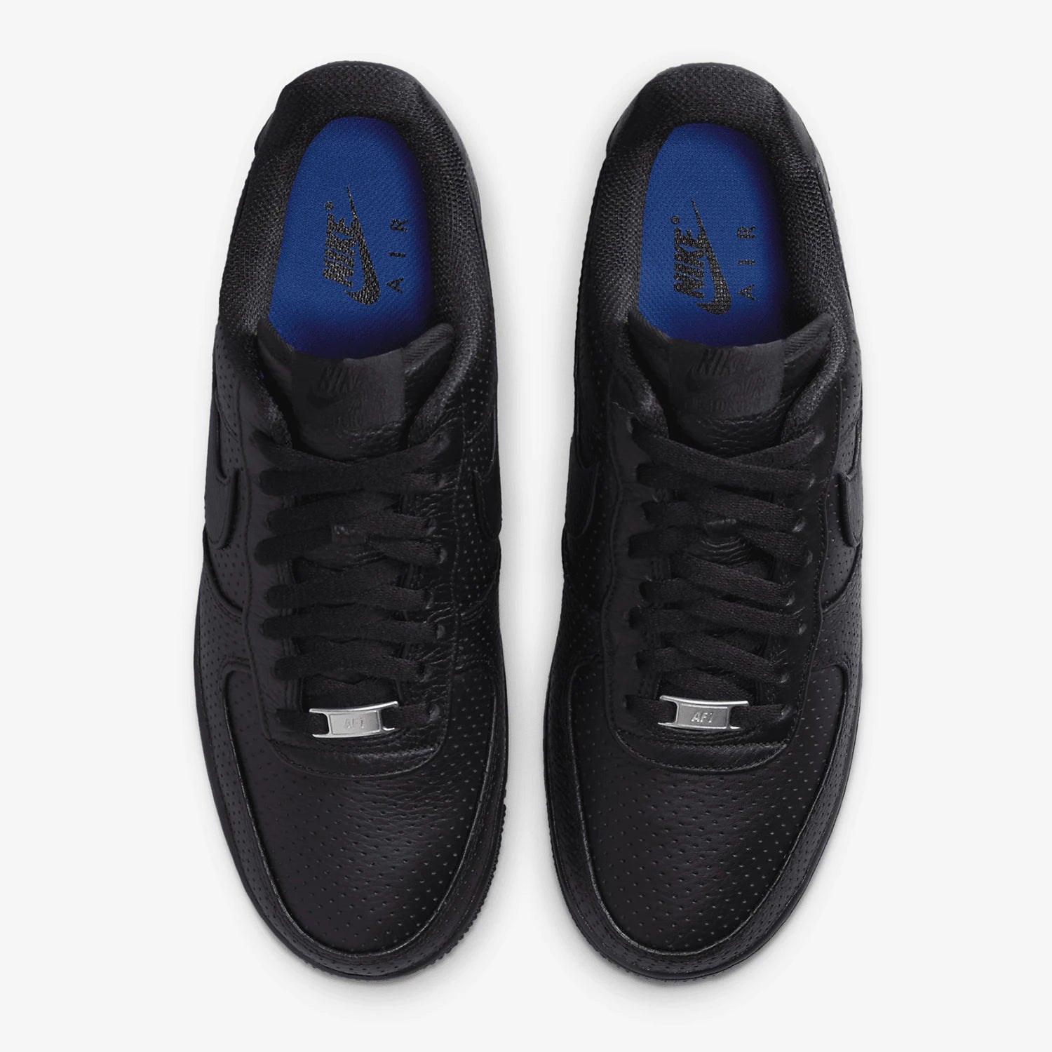 Air Force 1 black  SP  original CLB