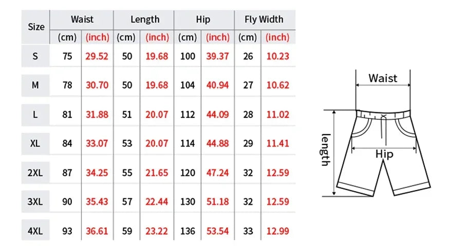 Bermuda Masculina CLB – Listrada Clássica, Secagem Rápida, Leve e Estilosa para o Verão 🌴