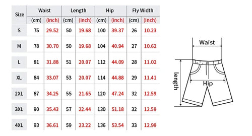 Bermuda Masculina CLB – Listrada Clássica, Secagem Rápida, Leve e Estilosa para o Verão 🌴