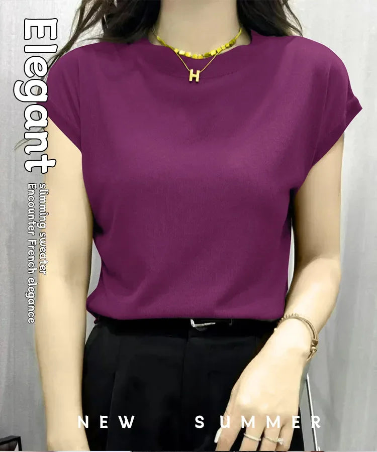 New Loose Women's T-Shirt