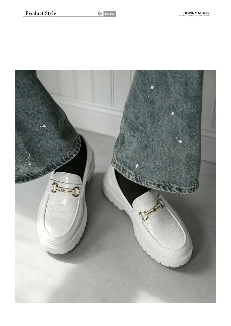 Soulier Homme
