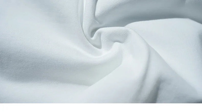 100% pure cotton men's luxurious brand letter print T-shirt, short-sleeved T-shirt, high-quality men's clothing, streetwear