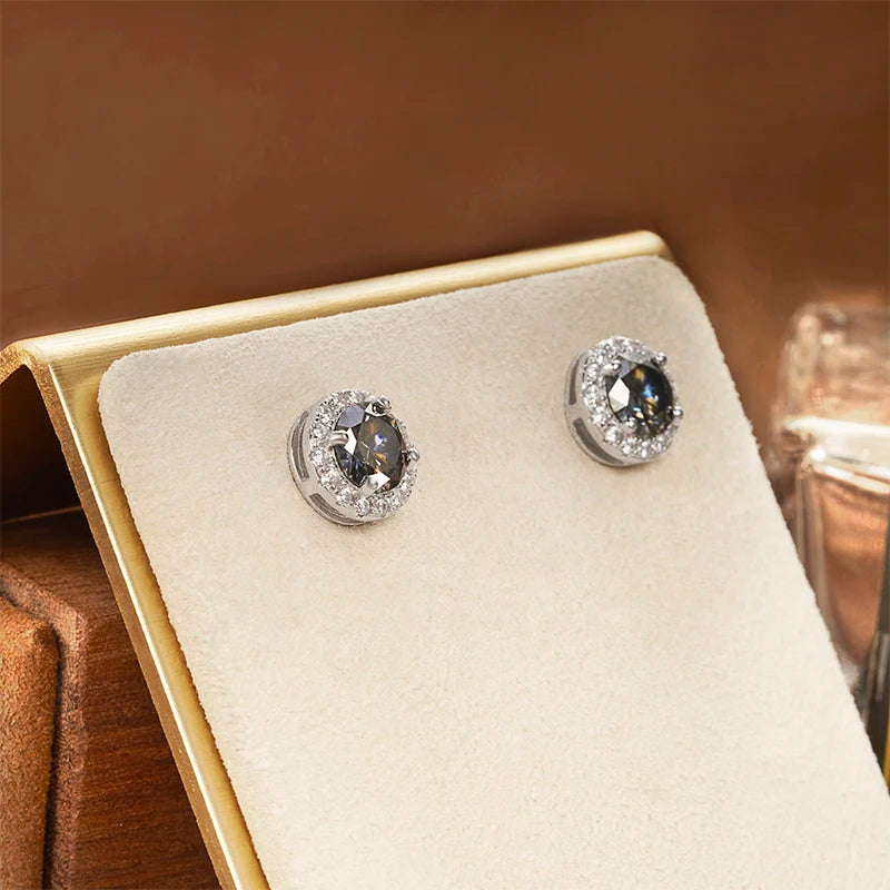 JoyceJelly 6.5mm 1ct Colorful CLB