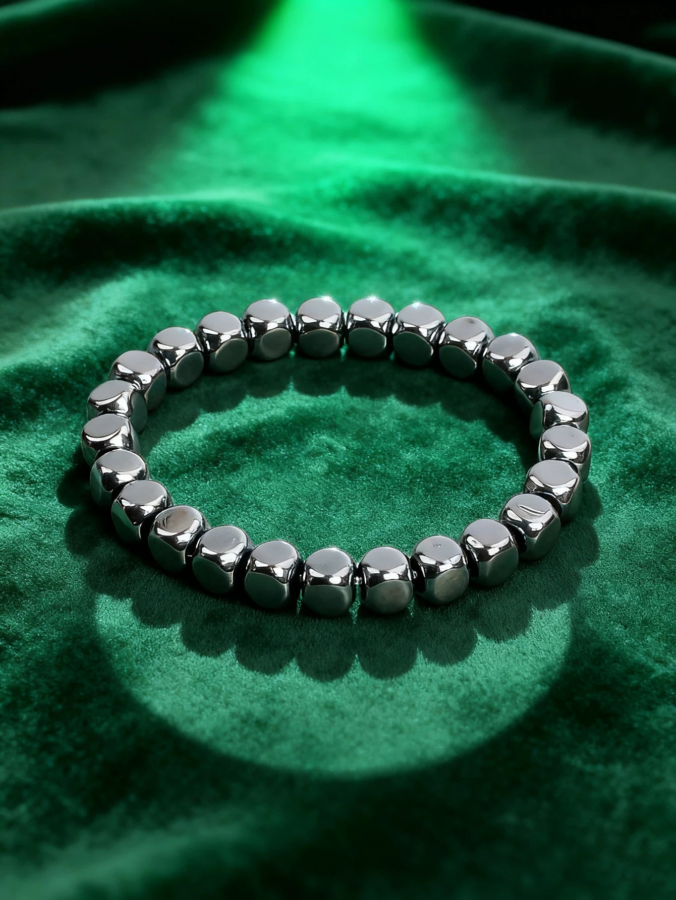 Bracelet Natural Jewelry CLB