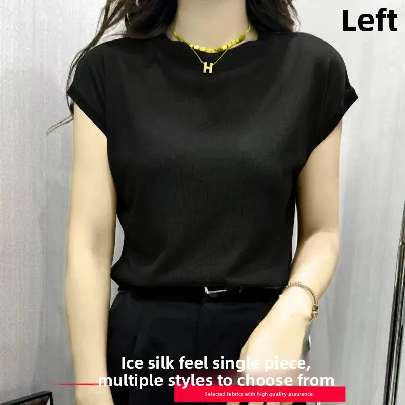 New Loose Women's T-Shirt