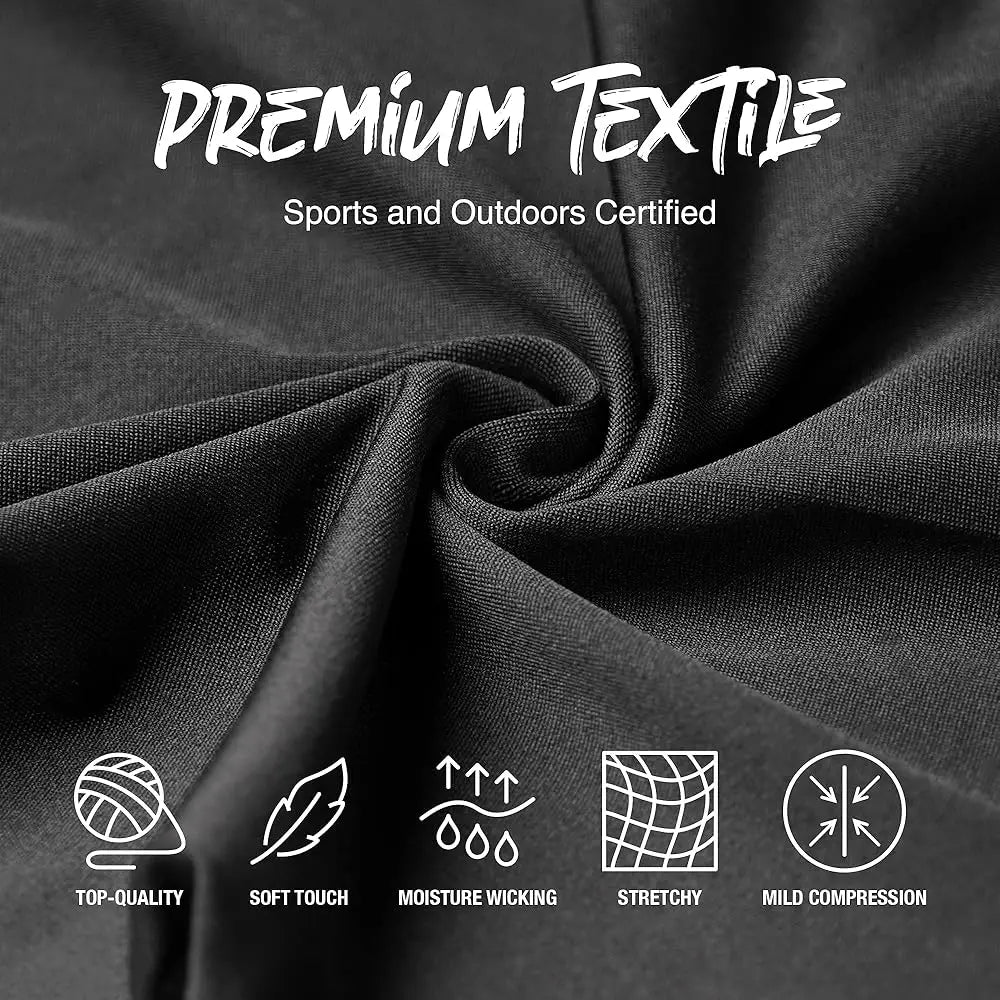 Bermuda Masculina CLB – Listrada Clássica, Secagem Rápida, Leve e Estilosa para o Verão 🌴