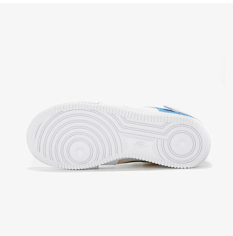 Nike genuinas AIR Force 1 originales CLB